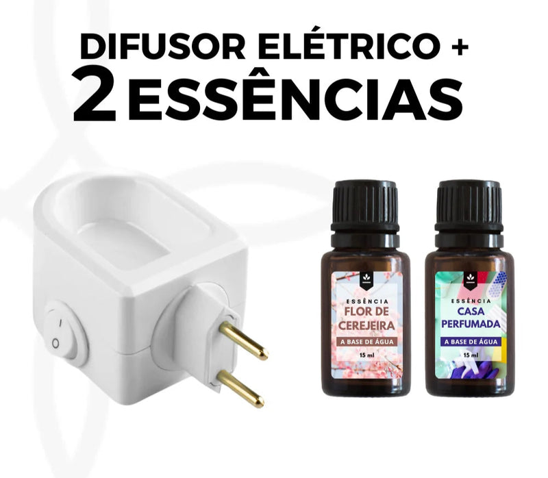 Aromatizador de Ambiente