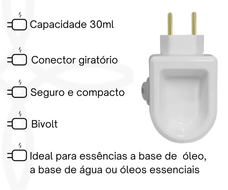 Aromatizador de Ambiente